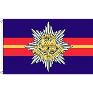 AZ FLAG Vlag van Groot-Brittannië 90 x 60 cm - Britse vlag 60 x 90 cm - vlaggen