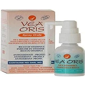 Vea Oris Oral Spray 20ml