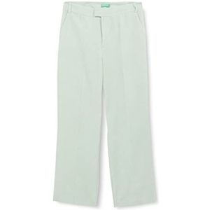 United Colors of Benetton Broek 48TFDF02B, saliegroen 0L2, 48 dames