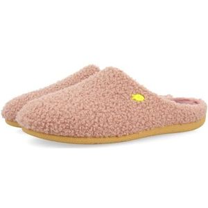 Hot Potatoes Scheiding, Slipper, Dames, Roze, 42 EU, Roze, 42 EU