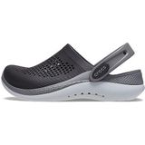 Crocs - Literide 360 - Clogs - Zwart Slate Grijs