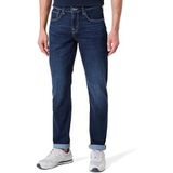Slimmy Tapered Fairfield - Dark Blue 29