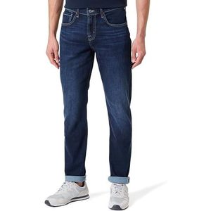Slimmy Tapered Fairfield - Dark Blue 29