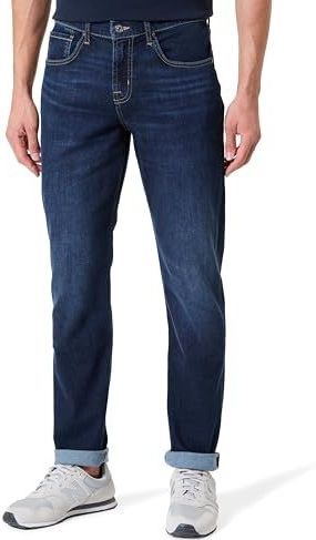 Slimmy Tapered Fairfield - Dark Blue 29