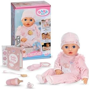 BABY born Annabell 43cm