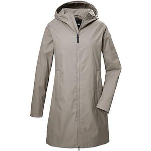 G.I.G.A. DX - GS 57 WMN PRK - Functionele Parka - Hellsand - Waterproof