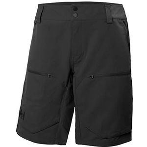 Helly Hansen Crewline Cargo Shorts 2.0 34 Ebbenhout