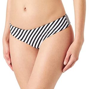 Hurley Flora Revo Cheeky Hipster Bikinisbroekje voor dames