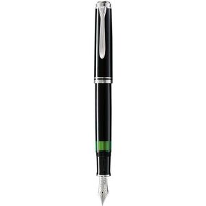 Pelikan 925461 Souverän vulpen M805 zwart B