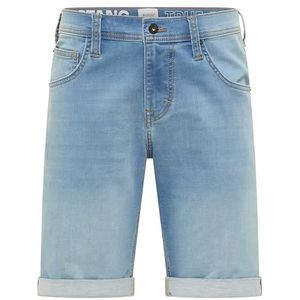 Style Chicago Z, middenblauw 583, 29W