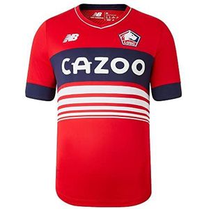 New Balance MT230086 Herenshirt, M, uniseks