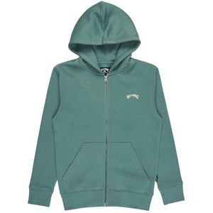 Billabong Arch ZH Fleece Trui Blauw XL/16