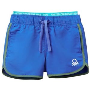 United Colors of Benetton boxershorts zee, Blauw, 120