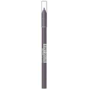 MAYBELLINE NEW YORK Tattoo Liner Gel Pencil - Gel Eyeliner - Space Graphite - 1.3 g