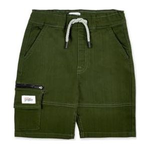 Tuc Tuc broek voor kinderen, kaki, 3 Jaren