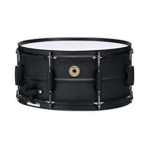 Tama BST1465BK Snare Drum - 6.5""x14"" - Mat Zwart