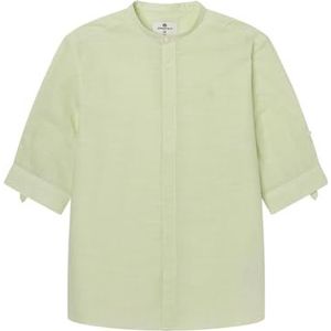 Springfield hemd, Groen, XL