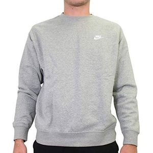 Nike M NSW Club CRW BB Sweatshirt met lange mouwen voor heren