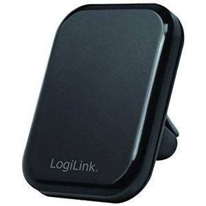 LogiLink AA0114 Smartphone houder voor auto-ventilatiesysteem, 20,32 cm (8 inch)