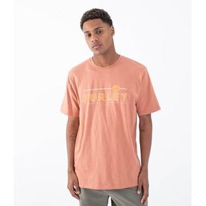 Hurley ZONNELIJKE SLUB SS