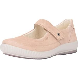 Legero Tanaro 5.0 ballerina's voor dames, zijde 4560, 36 EU, Silk 4560, 36 EU