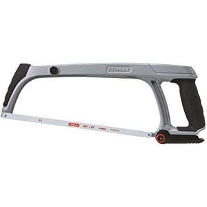 DeWalt stanley fatmax metaalzaag