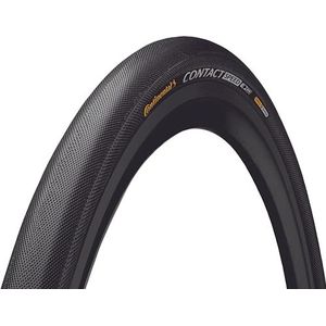 Continental - Continental 28-406 Contact Speed (20 x 1.10) Black Wire Skin Band - 1 stuk