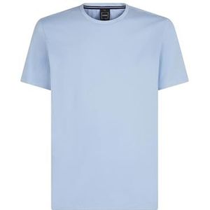 Geox Heren M T-shirt T-shirts Bijou Blue_XL, Bijou Blue., XL