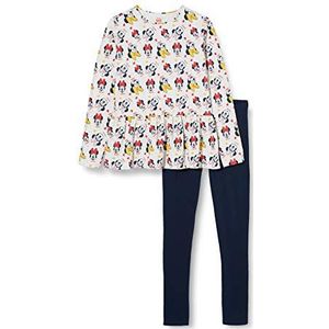 ZIPPY Polo Sweater voor meisjes, Lichtgrijze Mel als Steekproef, 13/14