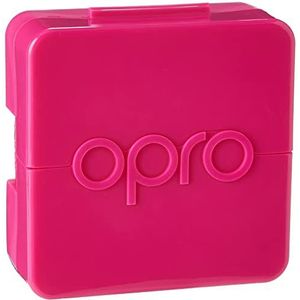 Opro Biomaster Antimicrobial Mouthguard Case