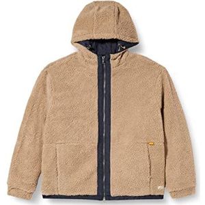 Blend Heren Jacket OTW Jas, 161104/Crockery, XL