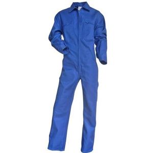 LMA eenvoudig pak blauw bugatti Taille 1 (XS) Blu Bugatti