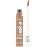 Catrice - Instant Bright Serum - Concealer - Tint 046W - 5 ml