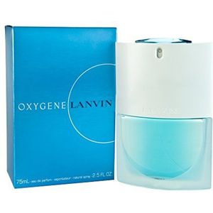 Lanvin OXYGENE WOMAN edp vaporizador 75 ml