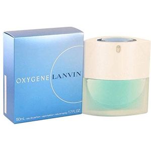 Lanvin OXYGENE WOMAN edp vaporizador 75 ml