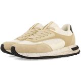 Gioseppo - Dundas - Sneakers - Suède - Geprint EVA Platform - 4 cm Hoogte