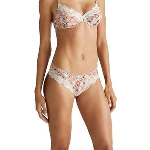 United Colors of Benetton dames ondergoed, Veelkleurig., XS