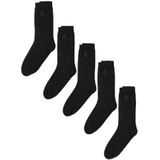 Karl Lagerfeld - Kameo - Sokken - Zwart - 5 Pack