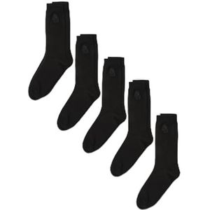 Karl Lagerfeld - Kameo - Sokken - Zwart - 5 Pack