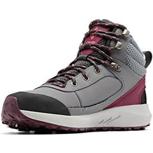 Columbia Trailstorm Hiker Mid wandelschoenen voor dames