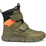 Geox - Flexyper ABX - Enkellaarsjes - Waterdicht