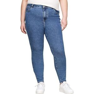 Tommy Hilfiger CRV Harlem U Skinny HW ZEF Skinny, Zef, 46, Zef, 46W UK
