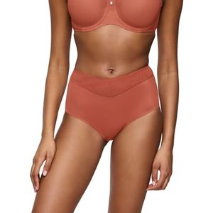 TRIUMPH - True Shape Sensation - Maxi Slip - Oranje