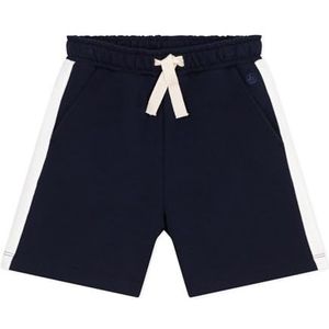 Petit Bateau Badpakken voor kinderen en jongeren, Blauw, 3 Jaar