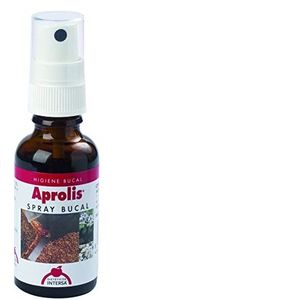 APROLIS mondspray 30 ml