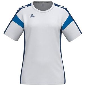 Erima - Celebrate 125 - Function T-shirt - Zwart - 100% Polyester (Gerecycled)