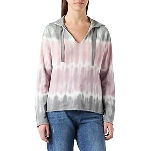 7 For All Mankind JSGL4090MU capuchontrui voor dames, multicolour, XL