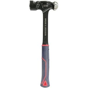 Spear & Jackson SJ-BSS32 32 oz Ball Pein Hammer