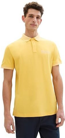 Tom Tailor - Poloshirt - Korte Mouwen