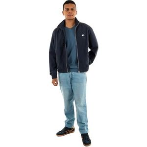 Tommy Hilfiger - TJM Essential - Tussenjas - Zwart - 100% Polyamide